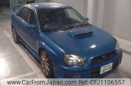 subaru impreza 2004 -SUBARU 【春日部 302ｾ8938】--Impreza GDB-028351---SUBARU 【春日部 302ｾ8938】--Impreza GDB-028351-
