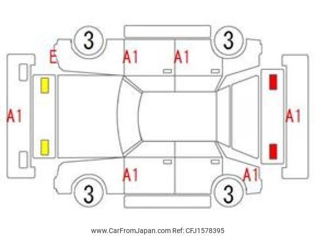 mazda atenza 2018 CFJ1578395 image 2