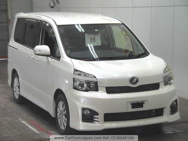 toyota voxy 2011 -TOYOTA--Voxy ZRR70W-0424632---TOYOTA--Voxy ZRR70W-0424632- image 1