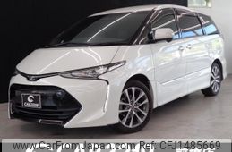 toyota estima 2017 CFJ1485669