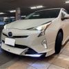 toyota prius 2017 -TOYOTA 【北九州 301ﾄ6270】--Prius DAA-ZVW55--ZVW55-8054141---TOYOTA 【北九州 301ﾄ6270】--Prius DAA-ZVW55--ZVW55-8054141- image 1