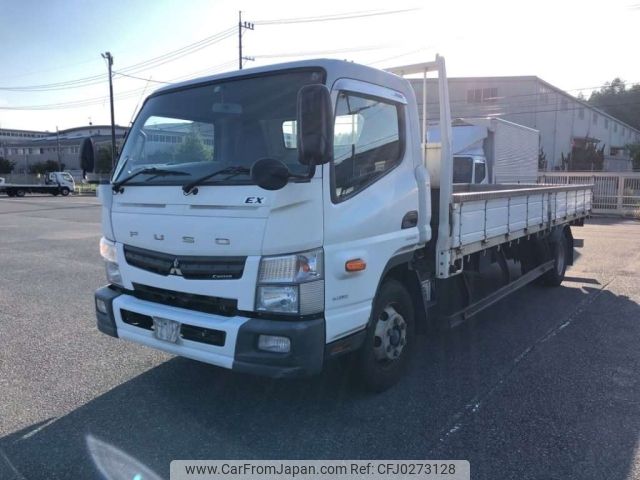 mitsubishi-fuso canter 2015 -MITSUBISHI--Canter FED90-540041---MITSUBISHI--Canter FED90-540041- image 1