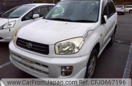 toyota rav4 2000 -TOYOTA--RAV4 TA-ZCA26W--ZCA26-0008745---TOYOTA--RAV4 TA-ZCA26W--ZCA26-0008745-