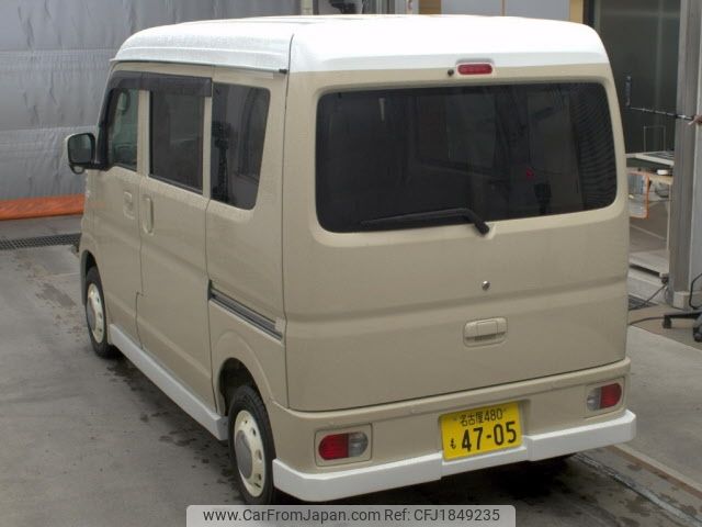 nissan clipper-van 2022 CFJ1849235 image 2