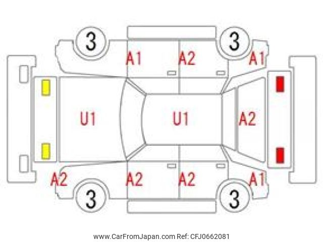 honda n-box 2016 -HONDA--N BOX DBA-JF2--JF2-1505276---HONDA--N BOX DBA-JF2--JF2-1505276- image 2