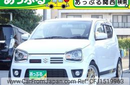 suzuki alto-works 2018 CFJ1519963