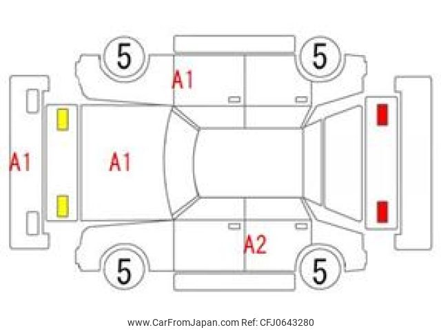 fiat 500 2016 -FIAT--Fiat 500 ABA-31212--ZFA3120000J646601---FIAT--Fiat 500 ABA-31212--ZFA3120000J646601- image 2