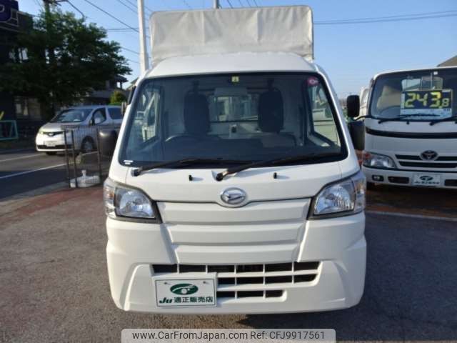 daihatsu hijet-truck 2020 -DAIHATSU--Hijet Truck EBD-S500P--S500P-0118935---DAIHATSU--Hijet Truck EBD-S500P--S500P-0118935- image 2