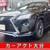 lexus rx 2017 -LEXUS 【大分 338ﾀ8000】--Lexus RX AGL20W--0007938---LEXUS 【大分 338ﾀ8000】--Lexus RX AGL20W--0007938- image 1