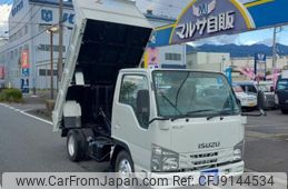 isuzu elf-truck 2016 GOO_NET_EXCHANGE_0600699A30231030W001