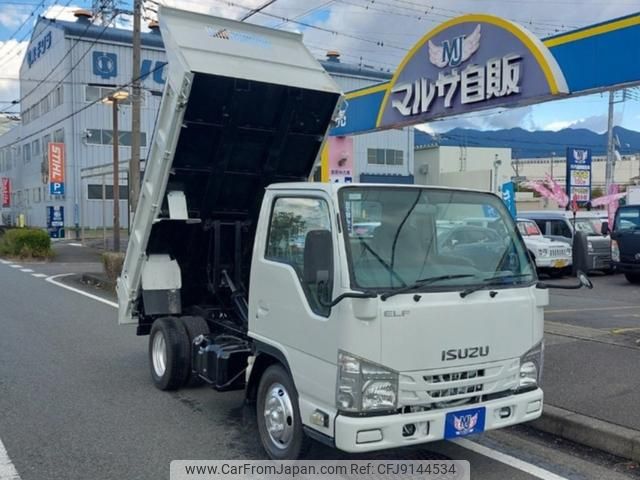 isuzu elf-truck 2016 GOO_NET_EXCHANGE_0600699A30231030W001 image 1