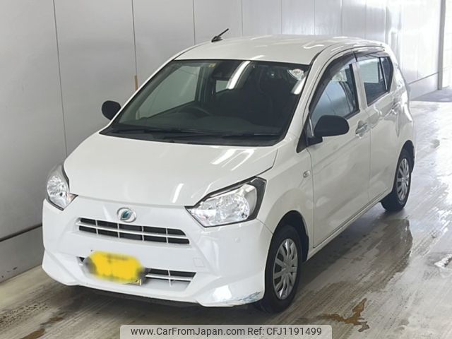 daihatsu mira-e-s 2020 -DAIHATSU 【倉敷 580ほ3319】--Mira e:s LA350S-0203783---DAIHATSU 【倉敷 580ほ3319】--Mira e:s LA350S-0203783- image 1