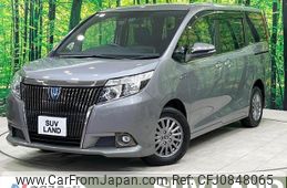 toyota esquire 2016 quick_quick_ZWR80G_ZWR80-0214160