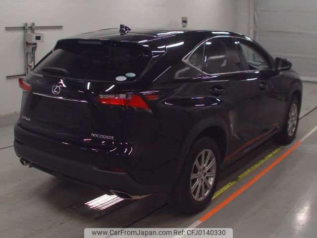 lexus nx 2016 -LEXUS--Lexus NX DBA-AGZ15--AGZ15-1005976---LEXUS--Lexus NX DBA-AGZ15--AGZ15-1005976- image 2