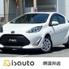 toyota aqua 2019 quick_quick_DAA-NHP10_NHP10-2614907 image 1