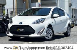 toyota aqua 2019 quick_quick_DAA-NHP10_NHP10-2614907