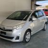 toyota ractis 2016 -TOYOTA--Ractis NSP120-2053666---TOYOTA--Ractis NSP120-2053666- image 1