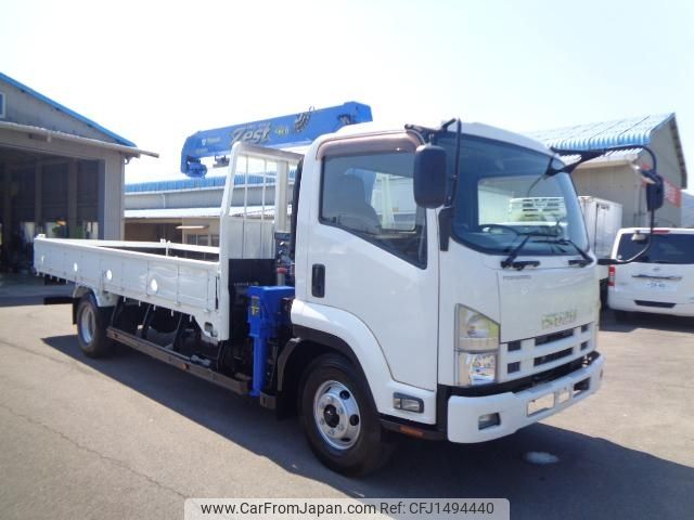 isuzu forward 2010 CFJ1494440 image 2