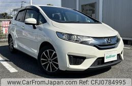 honda fit 2014 -HONDA--Fit DAA-GP5--GP5-3080136---HONDA--Fit DAA-GP5--GP5-3080136-