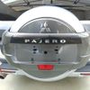 mitsubishi pajero 2007 CFJ1710044 image 33