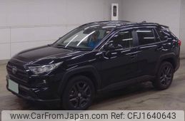 toyota rav4 2023 CFJ1640643