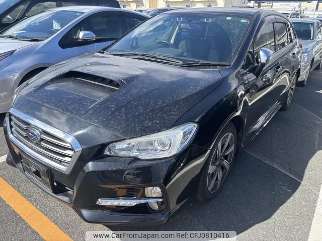 subaru levorg 2015 quick_quick_DBA-VM4_VM4-031835 image 1