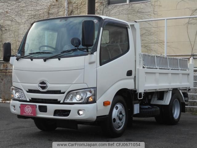 hino dutro 2022 quick_quick_XZU600T_XZU600-0038902 image 2