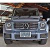 mercedes-benz g-class 2018 -MERCEDES-BENZ--Benz G Class LDA-463348--WDB4633482X296741---MERCEDES-BENZ--Benz G Class LDA-463348--WDB4633482X296741- image 2