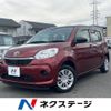 toyota passo 2019 -TOYOTA--Passo 5BA-M700A--M700A-1015771---TOYOTA--Passo 5BA-M700A--M700A-1015771- image 1