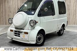 daihatsu midget-ii 1998 -DAIHATSU--Midjet II V-K100C--K100C-003487---DAIHATSU--Midjet II V-K100C--K100C-003487-