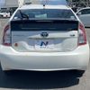 toyota prius 2012 CFJ1652570 image 15