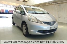 honda fit 2008 CFJ1827805