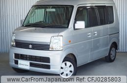 suzuki every-wagon 2007 -SUZUKI--Every Wagon ABA-DA64W--DA64W-246317---SUZUKI--Every Wagon ABA-DA64W--DA64W-246317-