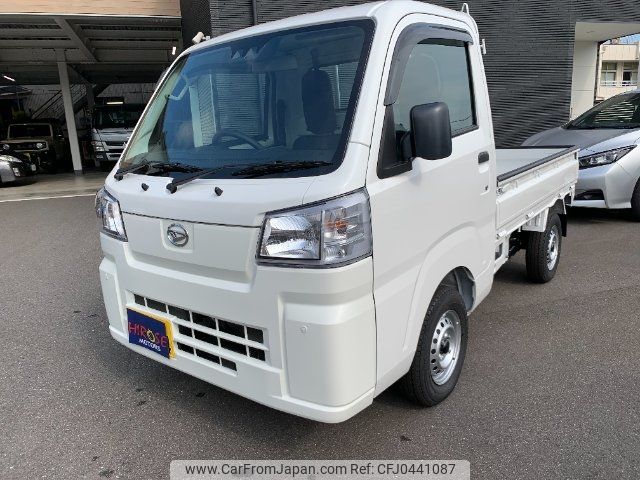 daihatsu hijet-truck 2024 -DAIHATSU 【大分 480ﾄ9084】--Hijet Truck S510P--0573152---DAIHATSU 【大分 480ﾄ9084】--Hijet Truck S510P--0573152- image 1