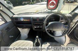 suzuki carry-truck 2012 CFJ1818787