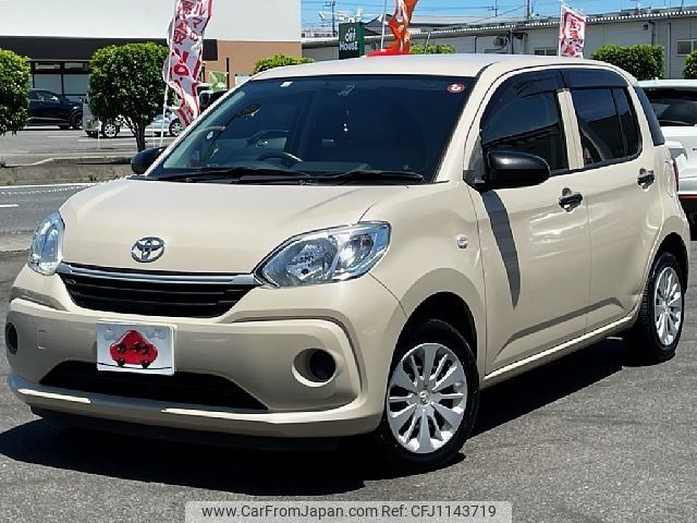 toyota passo 2018 -TOYOTA--Passo 5BA-M700A--M700A-0120487---TOYOTA--Passo 5BA-M700A--M700A-0120487- image 1