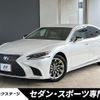 lexus ls 2018 CFJ1719779 image 1