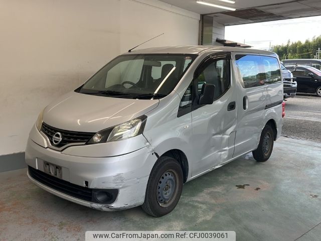 nissan nv200-vanette 2017 -NISSAN--NV200 VM20-104681---NISSAN--NV200 VM20-104681- image 1