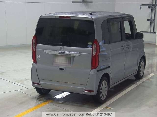 honda n-box 2019 -HONDA--N BOX DBA-JF3--JF3-8005006---HONDA--N BOX DBA-JF3--JF3-8005006- image 2