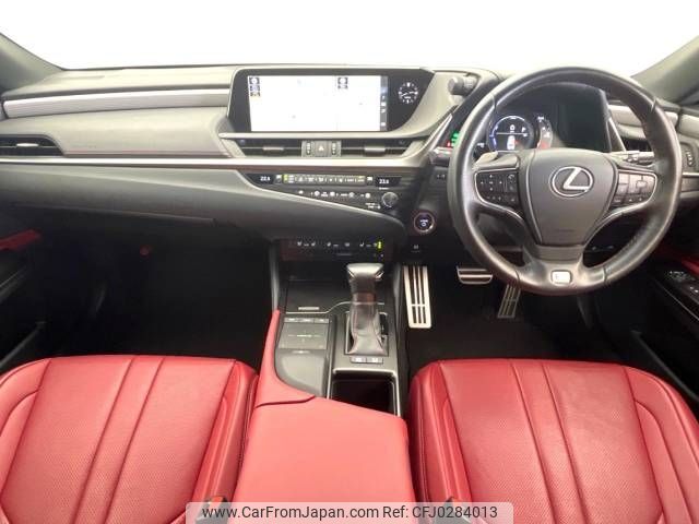 lexus es 2019 -LEXUS--Lexus ES 6AA-AXZH10--AXZH10-1004804---LEXUS--Lexus ES 6AA-AXZH10--AXZH10-1004804- image 2