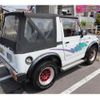 suzuki jimny 1992 CFJ1584536 image 8
