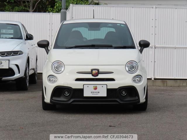 abarth 595 2022 quick_quick_31214T_ZFABF13HXNJG64588 image 2