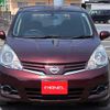 nissan note 2011 S12534 image 8