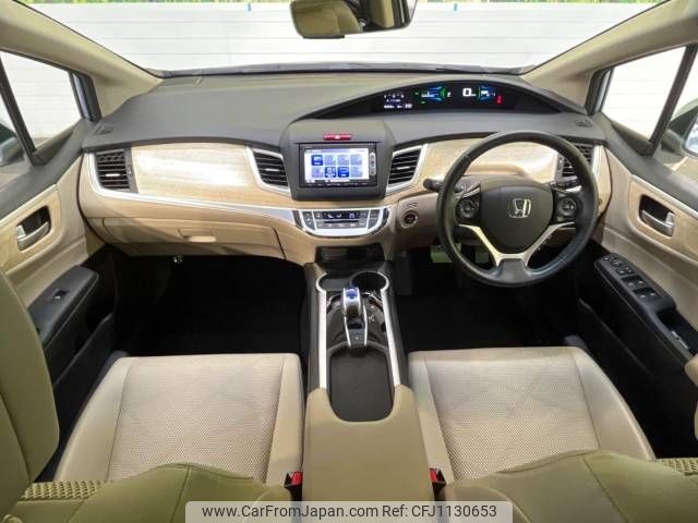 honda jade 2015 -HONDA--Jade DAA-FR4--FR4-1007245---HONDA--Jade DAA-FR4--FR4-1007245- image 2