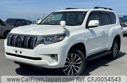 toyota land-cruiser-prado 2019 quick_quick_LDA-GDJ150W_GDJ150-0043992