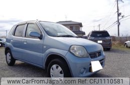 suzuki kei 2006 quick_quick_CBA-HN22S_686008