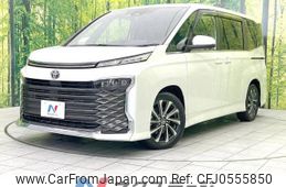toyota voxy 2022 -TOYOTA--Voxy 6BA-MZRA90W--MZRA90-0018180---TOYOTA--Voxy 6BA-MZRA90W--MZRA90-0018180-