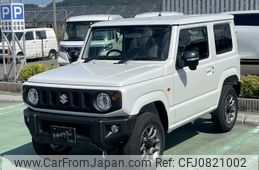 suzuki jimny 2025 -SUZUKI--Jimny 3BA-JB64W--JB64W-376***---SUZUKI--Jimny 3BA-JB64W--JB64W-376***-