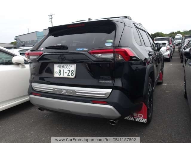 toyota rav4 2019 -TOYOTA 【豊橋 330ﾑ8128】--RAV4 6BA-MXAA54--MXAA54-2013486---TOYOTA 【豊橋 330ﾑ8128】--RAV4 6BA-MXAA54--MXAA54-2013486- image 2