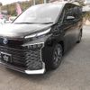 toyota voxy 2024 -TOYOTA 【名変中 】--Voxy ZWR90W--0215800---TOYOTA 【名変中 】--Voxy ZWR90W--0215800- image 1